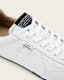 Liam Low Top Trainers