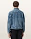 Inveroy Denim Jacket