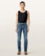 Sid Skinny Denim Ultra Jeans