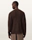 Chainy Embroidered Jumper