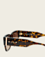 Iggy Square Framed Sunglasses