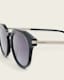 Van Panto Framed Sunglasses