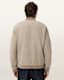 Forres Cotton Bomber Jacket