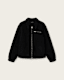 Otis Sherpa Jacket