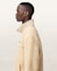 Otis Sherpa Jacket