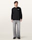 Guardian Oversized Graphic T-Shirt