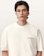 Underground Oversized Crew Neck T-Shirt