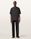 Underground Oversized Crew Neck T-Shirt