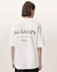 Underground Oversized Crew Neck T-Shirt