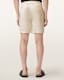 Circe Straight Fit Odyssey Shorts