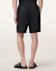 Circe Straight Fit Odyssey Shorts