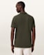 Reform Short Sleeve Polo Shirt