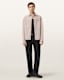Rohdi Long Sleeve Overshirt