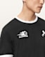 Allemagne Short Sleeve Crew Neck T-Shirt