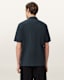 Hudson Relaxed Fit Ramskull Shirt