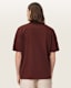 Hudson Relaxed Fit Ramskull Shirt