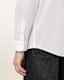 Cassis Long Sleeve Cotton Shirt