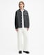 Nevis Chore Relaxed Fit Shirt Jacket