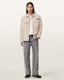 Castleford Corduroy Overshirt
