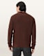Aspen Funnel Neck Jumper