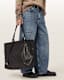 Haven Leather Tote Bag