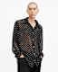 Sangha Long Sleeve Relaxed Fit Shirt