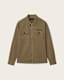 Orbit Relaxed Fit Shirt