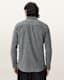Lorella Textured Ramskull Shirt