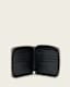 Arlo Zip Leather Wallet
