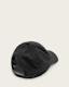 Underground Nylon Logo Baseball Cap