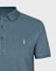 Reform Short Sleeve Polo Shirt