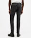 Rex Slim Fit Soft Stretch Denim Jeans