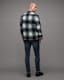Rex Slim Fit Soft Stretch Denim Jeans