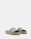 Dune Slip On Logo Sliders