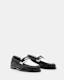 Sammy Leather Loafer Shoes