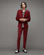 Raides Single Breasted Stretch Blazer