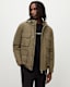 Maso Padded Jacket
