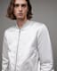 Eris Reversible Bomber Jacket