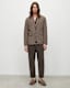 Canta Lightweight Blazer