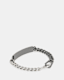 Carabiner Sterling Silver Bracelet