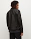 Koshi Leather Jacket