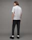 Leigh Cropped Slim Fit Trousers