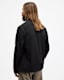 Spotter Long Sleeve Military Overshirt