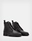 Harland Leather Boots