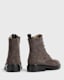 Piero Suede Boots