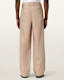 Roland Straight Leg Trousers