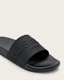 Biggy Slip On Logo Sliders