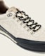 Harri Low Top Trainers