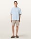 Odyssey Short Sleeve Crew T-Shirt