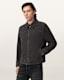 Rhone Suede Jacket